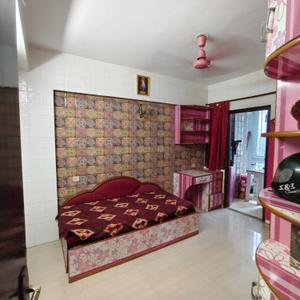Hall Image of 1250 Sq.ft 3 BHK Apartment / Flat for rent in Orient Orient Prem, Dadabadi Kota for Rs. 25000