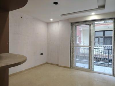 Bedroom Image of 2000 Sq.ft 4 BHK Apartment / Flat for sale in Chhattarpur New Delhi for Rs. 17800000