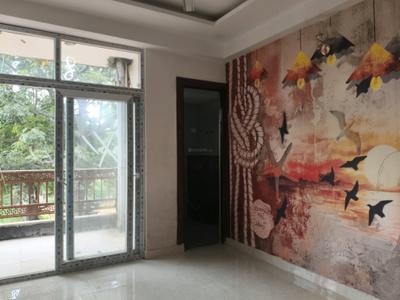 Bedroom Image of 1080 Sq.ft 2 BHK Apartment / Flat for sale in Vyom Residency, Noida Extension Greater Noida for Rs. 3954500