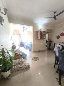 Hall Image of 1150 Sq.ft 2 BHK Apartment / Flat for sale in Euphoria Apartments, Ejipura Bengaluru for Rs. 15300000