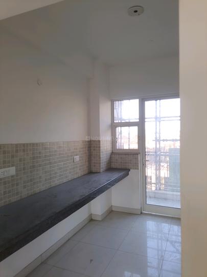 Godrej Nature Plus Main Image 1