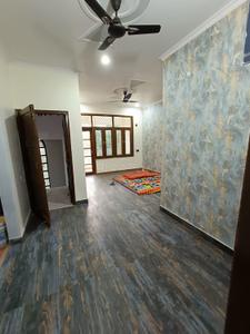 Bedroom Image of 1700 Sq.ft 2 BHK Independent House for rent in Sector 20 Noida for Rs. 28000