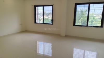 Living Room Image of 1580 Sq.ft 3 BHK Apartment / Flat for rent in Dhankawadi Pune for Rs. 32000