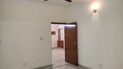 Bedroom Image of 1600 Sq.ft 3 BHK Apartment / Flat for sale in DDA Sector C Pocket 8, Vasant Kunj New Delhi for Rs. 45000000