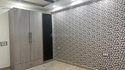 Bedroom Image of 1650 Sq.ft 3 BHK Builder Floor for rent in Vasundhara Ghaziabad for Rs. 35000