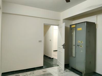 Bedroom Image of 900 Sq.ft 2 BHK Apartment / Flat for rent in Capri Chs Ltd, Hiranandani Estate Thane for Rs. 36000