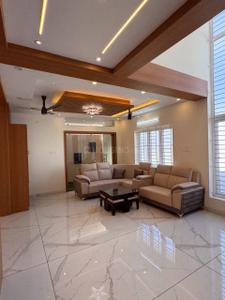 Hall Image of 860 Sq.ft 2 BHK Duplex for sale in Red Hills Chennai for Rs. 3000000
