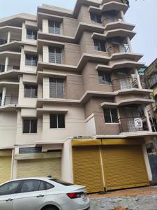 Image of 1250 Sq.ft 3 BHK Apartment / Flat for sale in Lake Gardens, Kolkata for Rs. 11000000