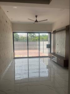 Hall Image of 1824 Sq.ft 3 BHK Villa for rent in Casagrand Amberley, Thazhambur Chennai for Rs. 42000