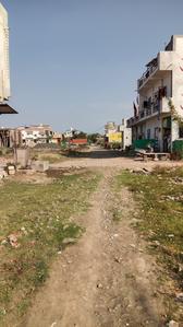 Gomti Nagar Plot View 2