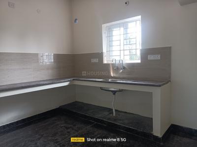 Kitchen Image of 1014 Sq.ft 2 BHK Apartment / Flat for sale in Saligramam Chennai for Rs. 10000000