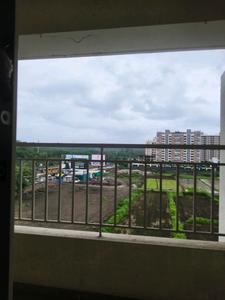 Bedroom One Image of 1567 Sq.ft 3 BHK Apartment / Flat for sale in Prasiddhi Tatavam Residency, Ravet Pune for Rs. 11000000