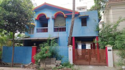 Image of 2100 Sq.ft 4 BHK Independent House for sale in PN Pudur, Coimbatore for Rs. 16000000