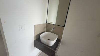 Bedroom Image of 2000 Sq.ft 3 BHK Apartment / Flat for rent in Pratham Heights, Sola Ahmedabad for Rs. 40000