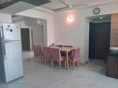 3 BHK Flat