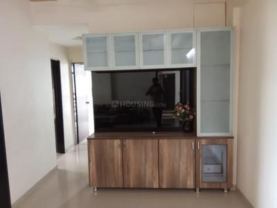 Bedroom Image of 1500 Sq.ft 2 BHK Apartment / Flat for rent in Shree Rang Heights, Bhaijipura Gandhinagar for Rs. 26000