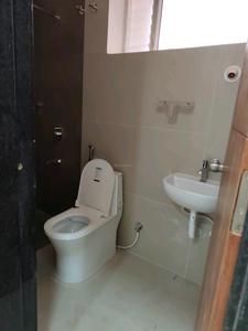 Bedroom Two Image of 2000 Sq.ft 3 BHK Apartment / Flat for rent in Kondapur Hyderabad for Rs. 42000
