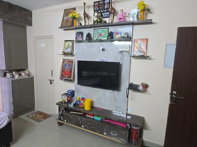 Hall Image of 605 Sq.ft 2 BHK Apartment / Flat for sale in Suncity Avenue 102, Sector 102 Gurgaon for Rs. 7950000