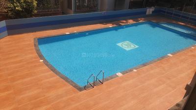 Image of 450 Sq.ft 1 BHK Apartment / Flat for sale in Pavani Residency, Yelahanka New Town, Bengaluru for Rs. 4000000