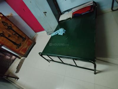 Hall Image of 1290 Sq.ft 4 BHK Independent House for sale in Thachanallur Tirunelveli for Rs. 6000000