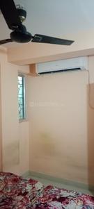 Bedroom Image of 450 Sq.ft 1 BHK Builder Floor for rent in Patuli Kolkata for Rs. 10000