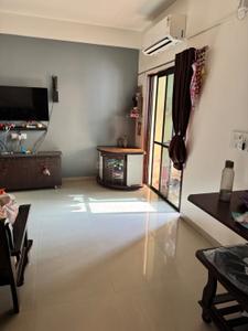 2 BHK Flat