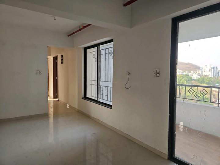 1 BHK Flat for rent in Kothrud, Pune 450 Sqft Property ID