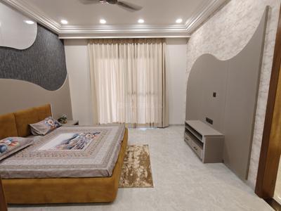 Bedroom Image of 3000 Sq.ft 4 BHK Villa for sale in Vaishali Nagar Extension Jaipur for Rs. 26100000