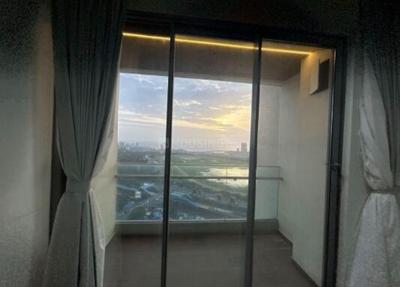 Bedroom Image of 1590 Sq.ft 3 BHK Apartment / Flat for rent in Piramal Mahalaxmi, Worli Mumbai for Rs. 310000