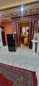Image of 790 Sq.ft 2 BHK Apartment / Flat for sale in Airport Gate no. 1, Kolkata for Rs. 3000000