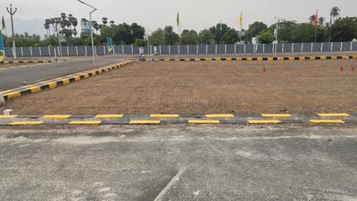 Image of 800 Sq.ft Residential Plot / Land for sale in Attayampatti, Salem for Rs. 1080000
