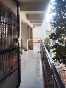 Balcony Image of 1500 Sq.ft 2 BHK Builder Floor for sale in Sheshadripuram Bengaluru for Rs. 20000000