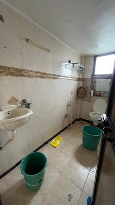 Poonam Complex Bathroom One 3