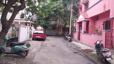 Residential Plot