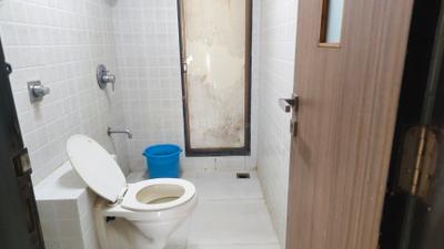 Image of 2650 Sq.ft 4 BHK Apartment / Flat for rent in Platinum The Springs, Kalamboli, Navi Mumbai for Rs. 65000