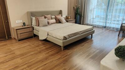 Bedroom Image of 3024 Sq.ft 4.5 BHK Apartment / Flat for sale in Rohan Ekam Phase 2, Balewadi Pune for Rs. 31600000