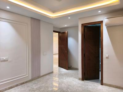 Bedroom Image of 2500 Sq.ft 4 BHK Builder Floor for sale in Greenwood City Floors, Sector 45 Gurgaon for Rs. 44000000