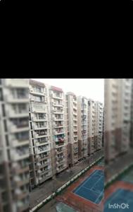 Image of 1400 Sq.ft 3 BHK Apartment / Flat for sale in OXY Homez, Bhopura, Ghaziabad for Rs. 8300000