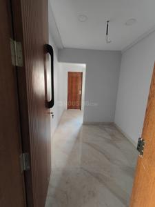 Bedroom Image of 1800 Sq.ft 4 BHK Apartment / Flat for sale in Merlin JayShree Vihar, Devendra Nagar Raipur for Rs. 13300000