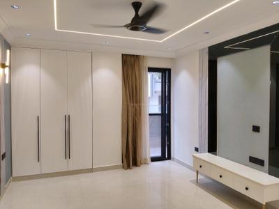 Bedroom Image of 985 Sq.ft 2.5 BHK Builder Floor for sale in Signature Global City 81, Sector 81 Gurgaon for Rs. 12000000