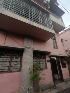 4 BHK Independent House