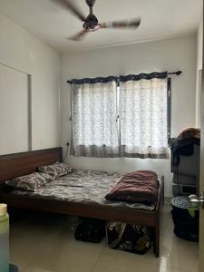 Bedroom Image of Annexe in Magarpatta City, Pune