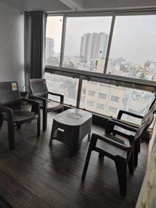 Hall Image of 937 Sq.ft 2 BHK Apartment / Flat for sale in Wakad Pune for Rs. 11500000