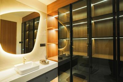 Image of 4300 Sq.ft 4 BHK Apartment / Flat for sale in Courtyard Fairmont, Khanpur, Vadodara for Rs. 18500000
