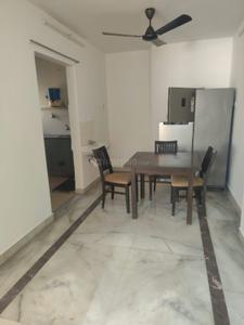 Hall Image of 1150 Sq.ft 2 BHK Apartment / Flat for rent in Aashirwad Ashirwad Apartments Fortune Heights, Chromepet Chennai for Rs. 28500