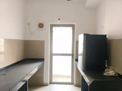 Kitchen Image of 594 Sq.ft 1 BHK Apartment / Flat for sale in Lodha Casa Rio, Palava Phase 1 Thane for Rs. 2900000