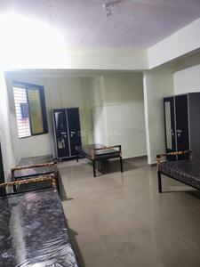 Hall Image of Om Sai Krishna Krupa Apt, in Vashi, Navi Mumbai