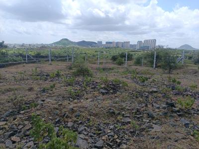 Image of 500 Sq.ft Residential Plot / Land for sale in Lohegaon, Pune for Rs. 1602000