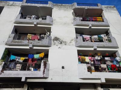 Image of 1000 Sq.ft 3 BHK Apartment / Flat for sale in Devpura, Haridwar for Rs. 4500000