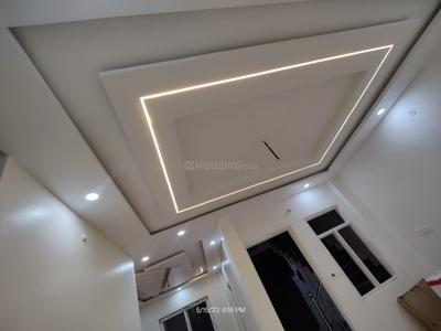Hall Image of 2500 Sq.ft 4 BHK Duplex for sale in Anora Kala Lucknow for Rs. 6500000